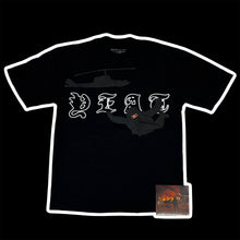 Load image into Gallery viewer, 2024 cpfm // yeat lyfestyle tracklist tee