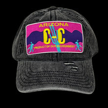 Load image into Gallery viewer, cc environmental 6-panel hat