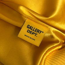 Load image into Gallery viewer, gallery dept student varsity jacket