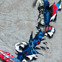 Load image into Gallery viewer, 2024 warren lotas masked killer boxy l/s tee