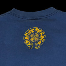 Load image into Gallery viewer, 1999 chrome hearts vine dagger cuff cross l/s