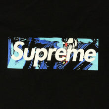 Load image into Gallery viewer, 2025 slawn batpreme box logo tee