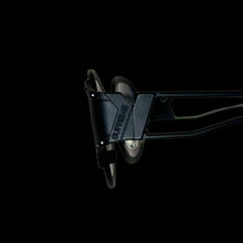 Load image into Gallery viewer, 2020 supreme miller sunglasses black