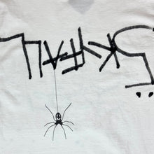 Load image into Gallery viewer, 2024 cactus jack // spider days before rodeo skyfall tee