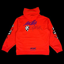 Load image into Gallery viewer, 2023 chrome hearts ppo mattyboy sadistic lipstick hoodie
