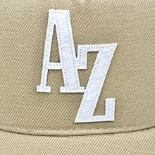 Load image into Gallery viewer, 2023 arizona coyotes AZ hat by rhuigi