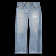 Load image into Gallery viewer, gallery dept ventura denim jeans