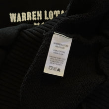 Load image into Gallery viewer, 2019 warren lotas // xo otherside sweatshirt