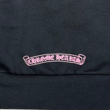 Load image into Gallery viewer, chrome hearts deadly doll zip up hoodie