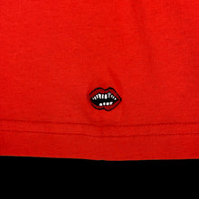 Load image into Gallery viewer, 2023 chrome hearts ppo mattyboy sadistic lipstick tee