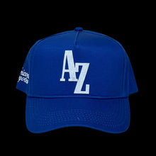 Load image into Gallery viewer, arizona coyotes AZ hat by rhuigi
