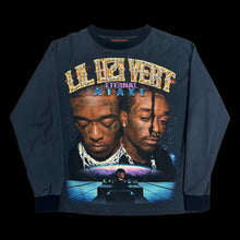 Load image into Gallery viewer, 2020 lil uzi vert eternal atake l/s tee