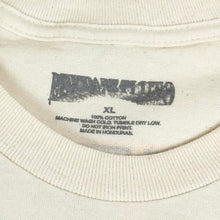 Load image into Gallery viewer, 2024 future mixtape pluto dogg house bricks tee