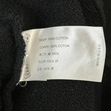 Load image into Gallery viewer, 2021 chrome hearts mattyboy chomper hoodie