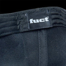 Load image into Gallery viewer, 2025 fuct oval parody hat