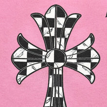 Load image into Gallery viewer, 2020 chrome hearts by mattyboy vanity affair tee