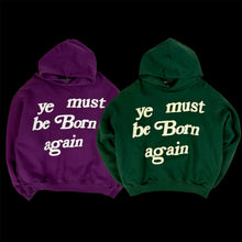 Load image into Gallery viewer, 2019 cpfm born again hoodie