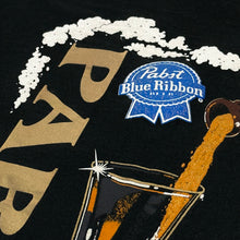 Load image into Gallery viewer, early 90s pbr downpour tee