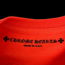 Load image into Gallery viewer, 2023 chrome hearts ppo mattyboy sadistic lipstick tee