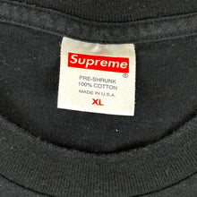 Load image into Gallery viewer, 2015 supreme milky candy tee