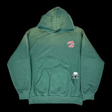 Load image into Gallery viewer, 2023 warren lotas demon burial hoodie