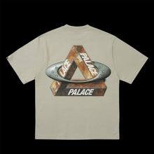 Load image into Gallery viewer, 2024 palace // oakley tri ferg tee