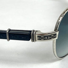 Load image into Gallery viewer, chrome hearts baby beast sunglasses