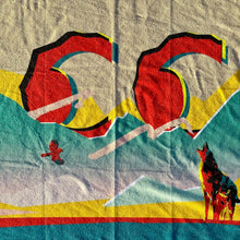 Load image into Gallery viewer, 2023 cc scenic beach towel