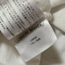 Load image into Gallery viewer, 2022 chrome hearts multicolor horseshoe pocket tee