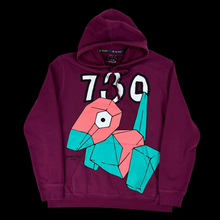 Load image into Gallery viewer, 2024 babbitt 151 porygon hoodie