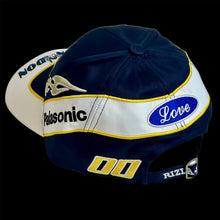 Load image into Gallery viewer, 2026 palace // rizla racing 6 panel hat