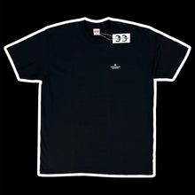 Load image into Gallery viewer, 2015 supreme // undercover anarchy tee black