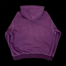 Load image into Gallery viewer, 2021 supreme // true religion zip up hoodie