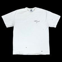 Load image into Gallery viewer, 2024 warren lotas 8481 hammer collage tee white