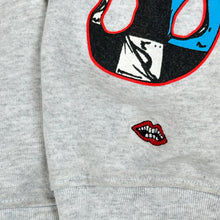 Load image into Gallery viewer, 2021 chrome hearts mattyboy brain hoodie