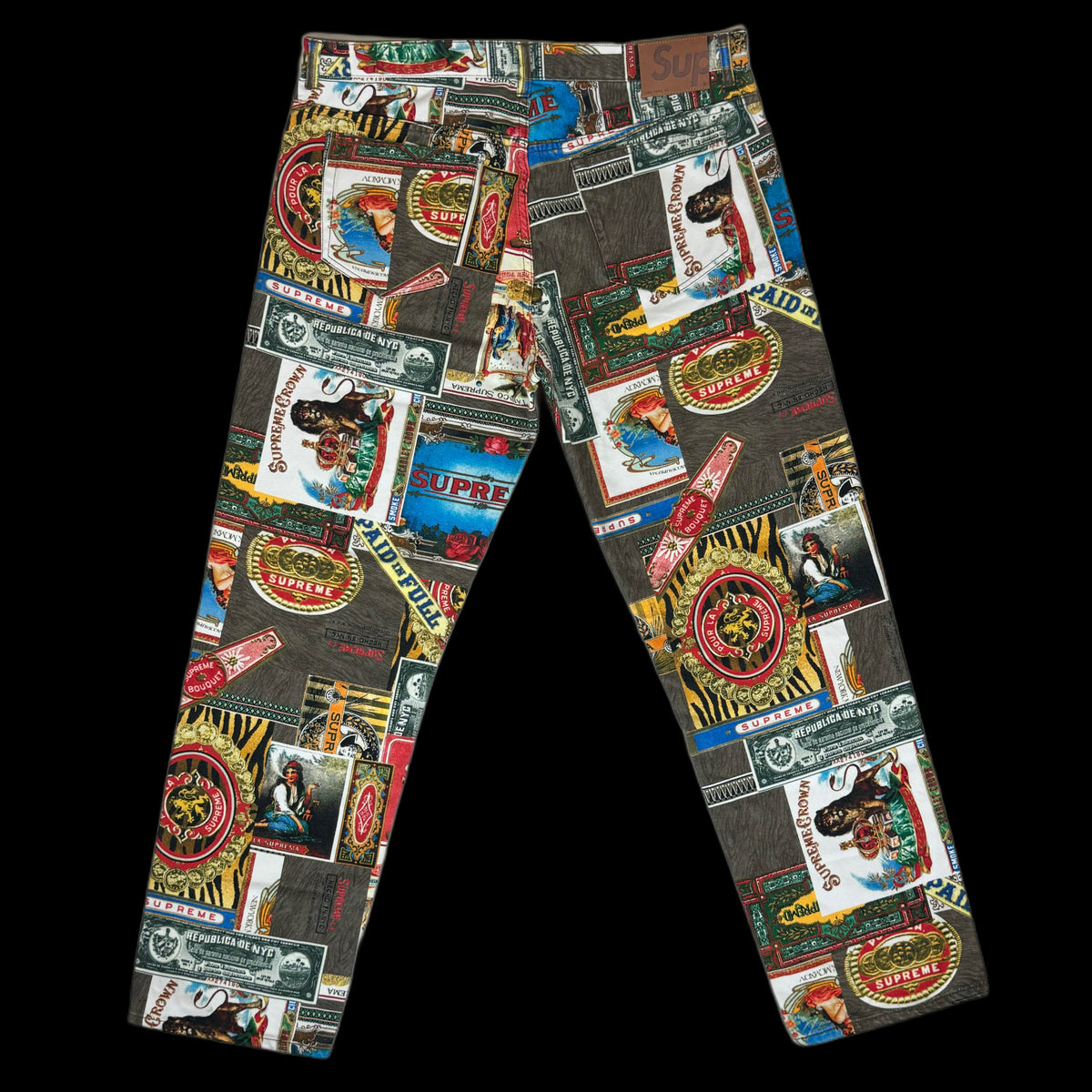 Supreme 22AW Republica Regular Jean 30 【公式ショッピングサイト】