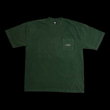 Load image into Gallery viewer, cc genuine goods pocket tee shirt