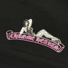 Load image into Gallery viewer, 2026 chrome hearts deadly doll pink glitter pullover