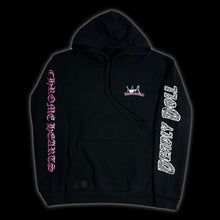 Load image into Gallery viewer, 2026 chrome hearts deadly doll pink glitter pullover