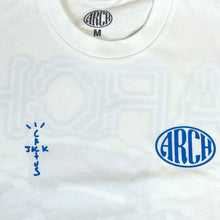 Load image into Gallery viewer, 2024 cactus jack abloh invitational miami tee