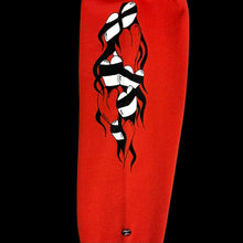 Load image into Gallery viewer, 2023 chrome hearts ppo mattyboy sadistic lipstick hoodie