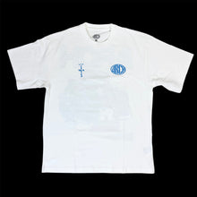 Load image into Gallery viewer, 2024 cactus jack abloh invitational miami tee