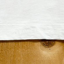 Load image into Gallery viewer, chrome hearts polo fleur de lis buttons