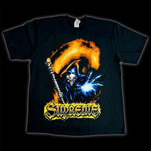 Load image into Gallery viewer, 2026 supreme grim reaper tee
