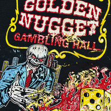Load image into Gallery viewer, 2024 warren lotas 8481 golden nugget hoodie