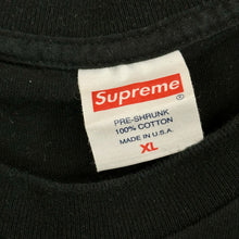 Load image into Gallery viewer, 2016 supreme this is the shit tee