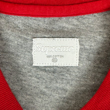 Load image into Gallery viewer, 2009 supreme senoritas raglan top