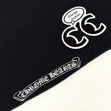 Load image into Gallery viewer, late 90s chrome hearts vine dagger tee