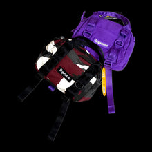 Load image into Gallery viewer, 2026 supreme mini duffle bag