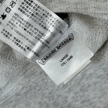 Load image into Gallery viewer, 2021 chrome hearts mattyboy brain hoodie